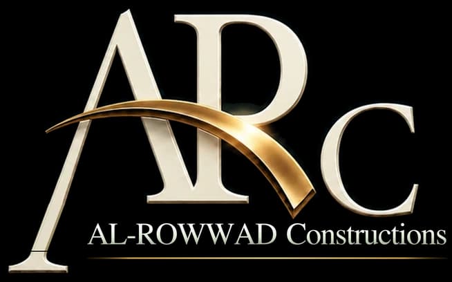 ARC — الرواد للمقاولات